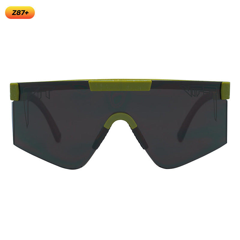 Pit Viper - The NJP Original, Ballistic Smoke
