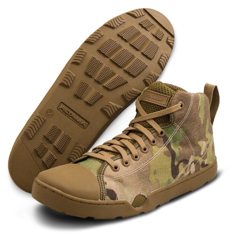 Altama - Maritime - Mid [Multicam ]