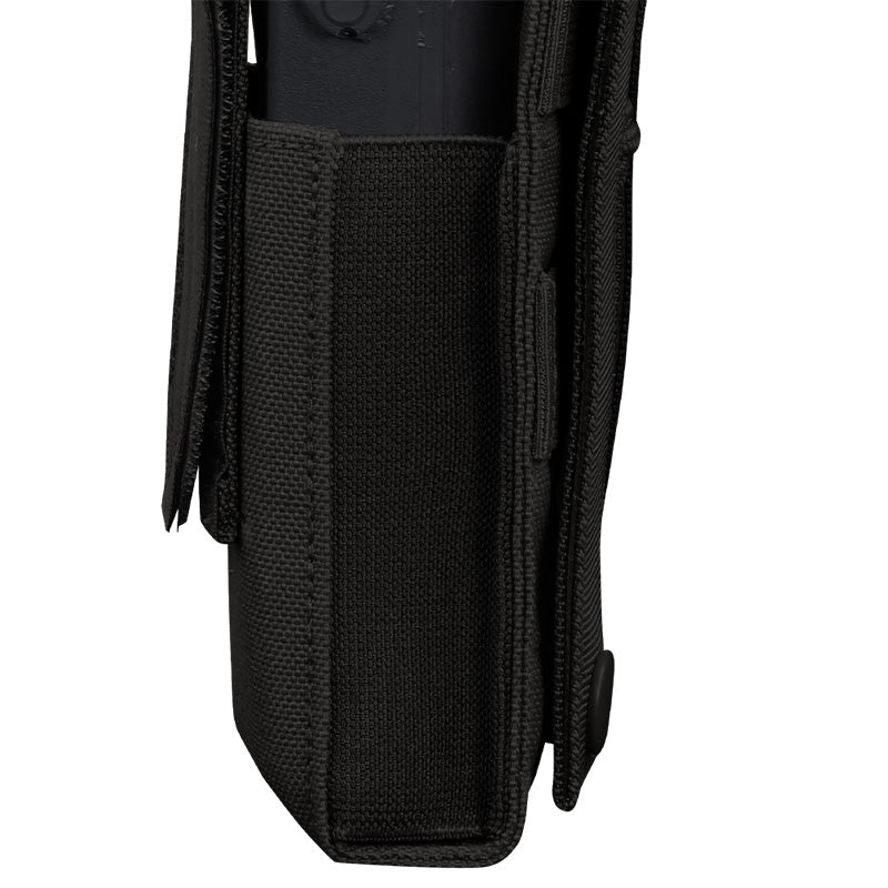 Condor Patrol Radio Pouch Gen II [Black]