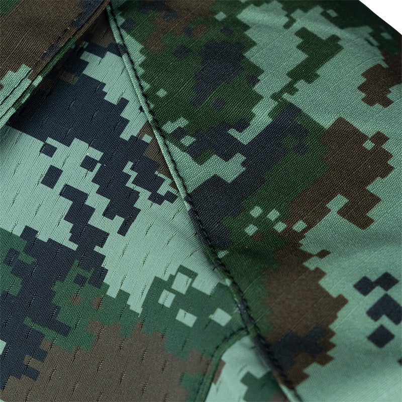 PLATATAC Cool Under Tactical Shirt (CUTS) V4 [Royal Thai Army]