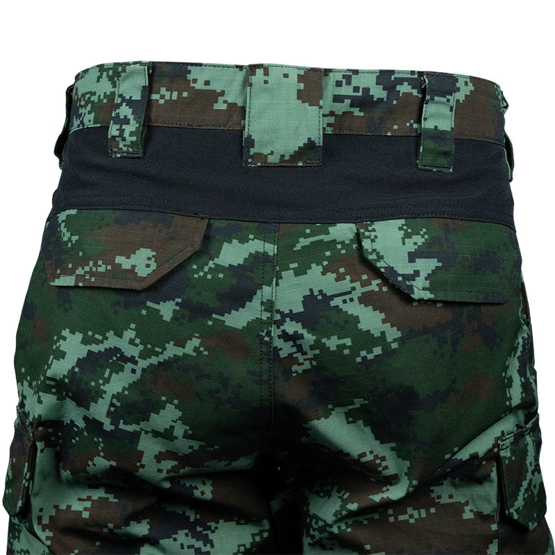 PLATATAC Willard Pant [Royal Thai Army]