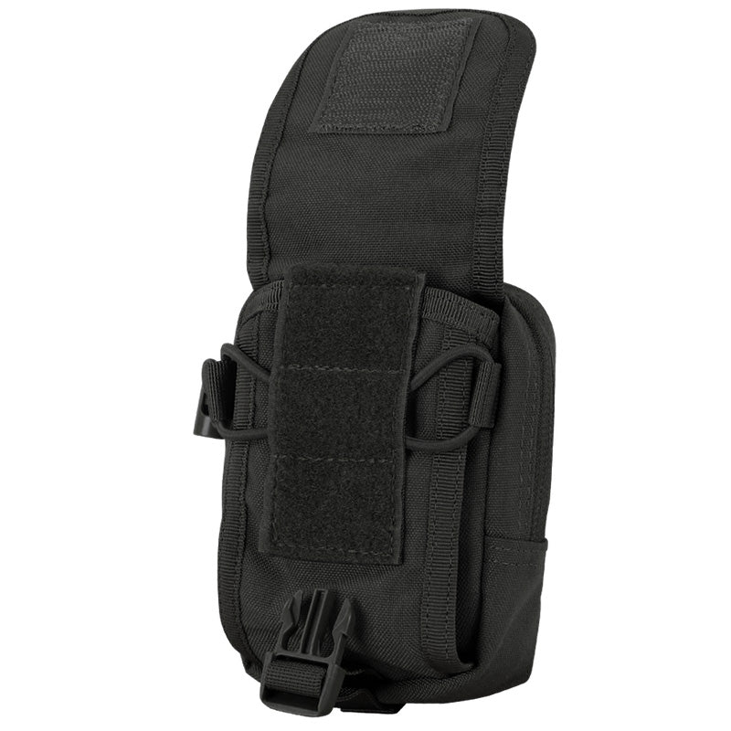 Condor Gadget Pouch [Black]