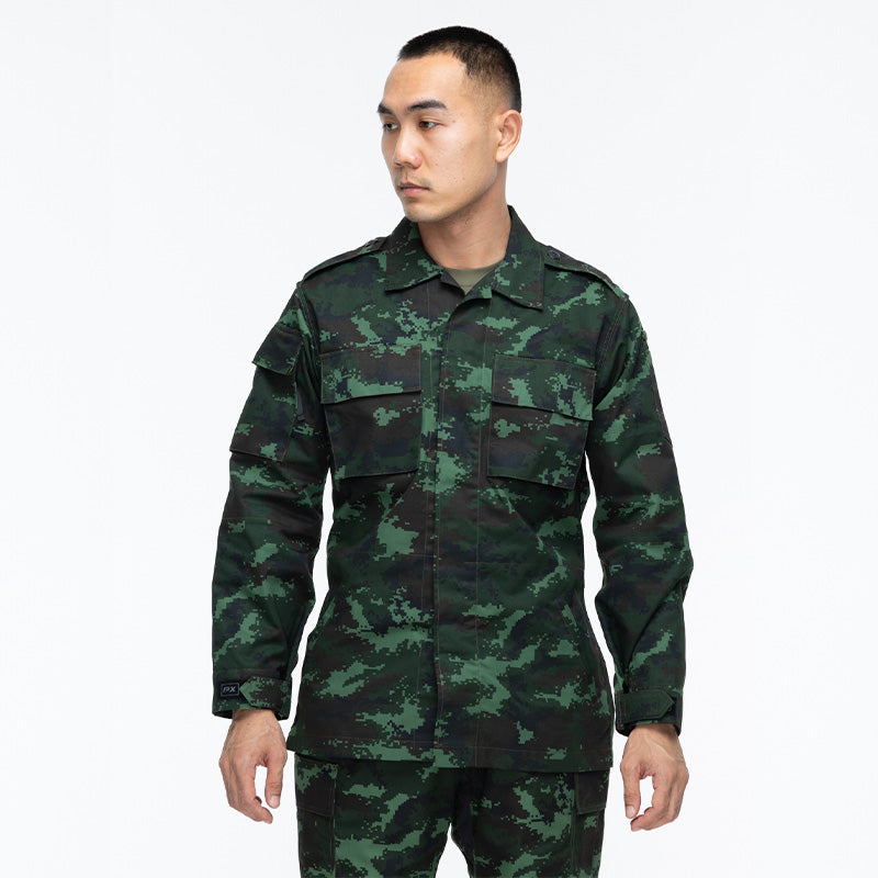 VALOR PX - NATIVE BDU Shirt [RTA]