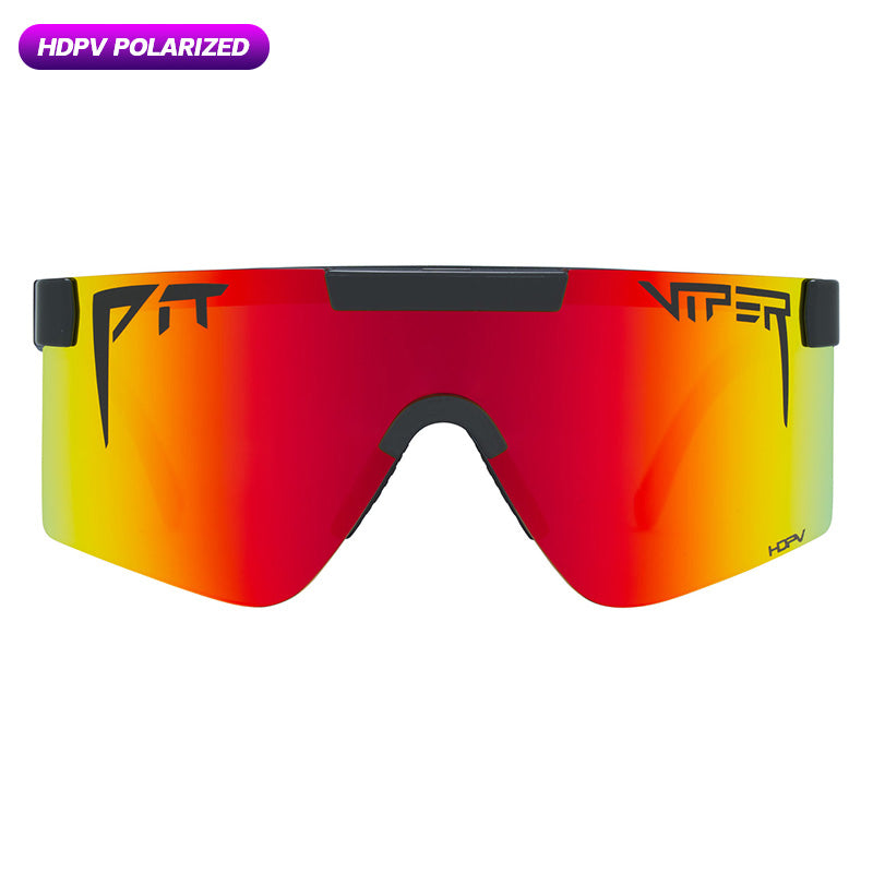 Pit Viper - The Exec Original, HDPV Polarized