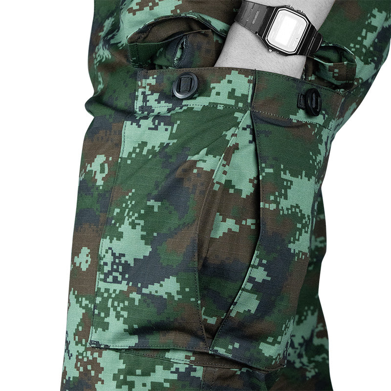 PLATATAC Willard Pant [Royal Thai Army]