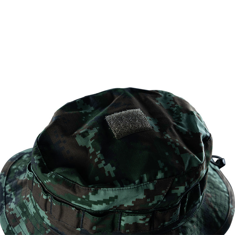 PLATATAC GBH-R Hat [Royal Thai Army]