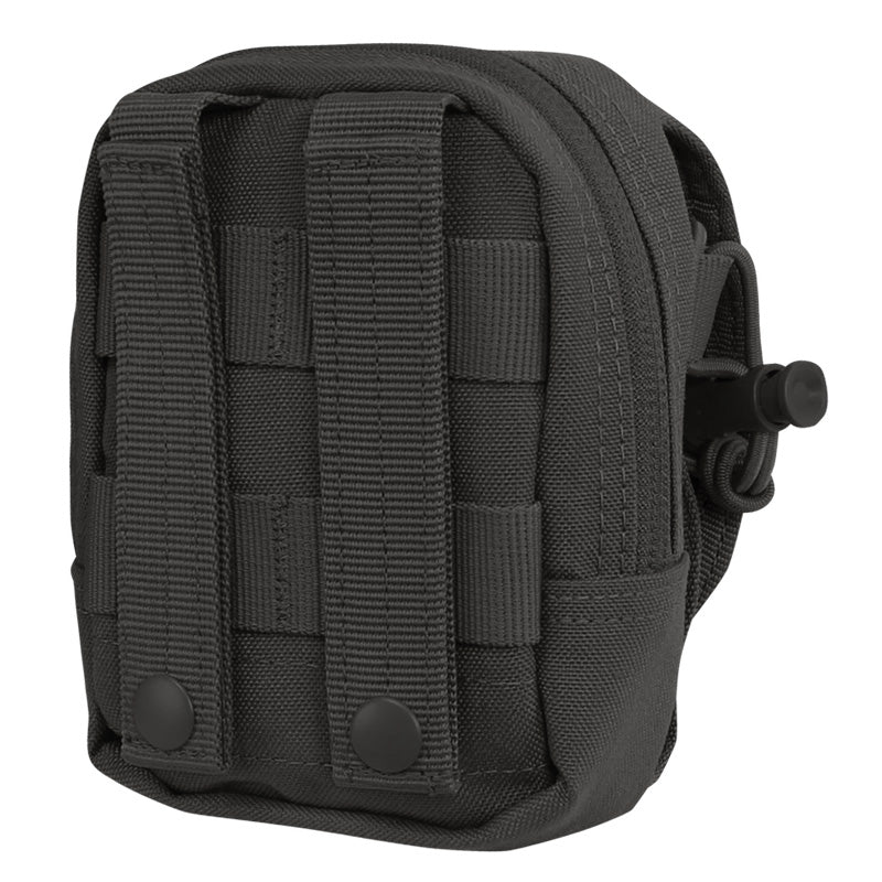 Condor Gadget Pouch [Black]