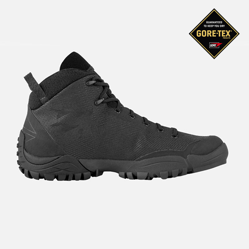 GARMONT - NEMESIS 4.2 GTX [BLACK]