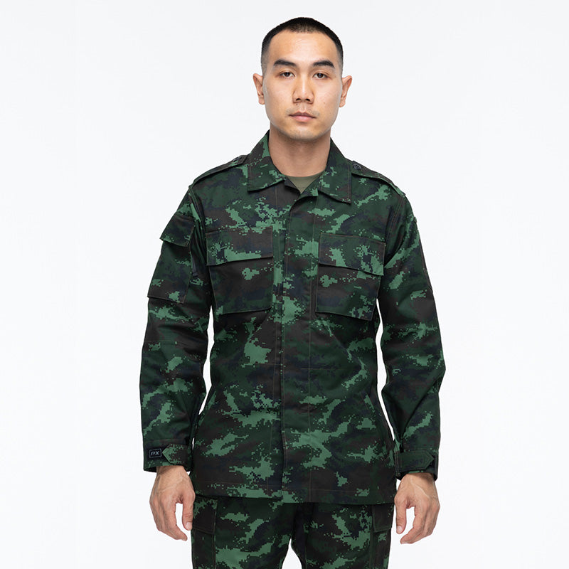 VALOR PX - NATIVE BDU Shirt [RTA]
