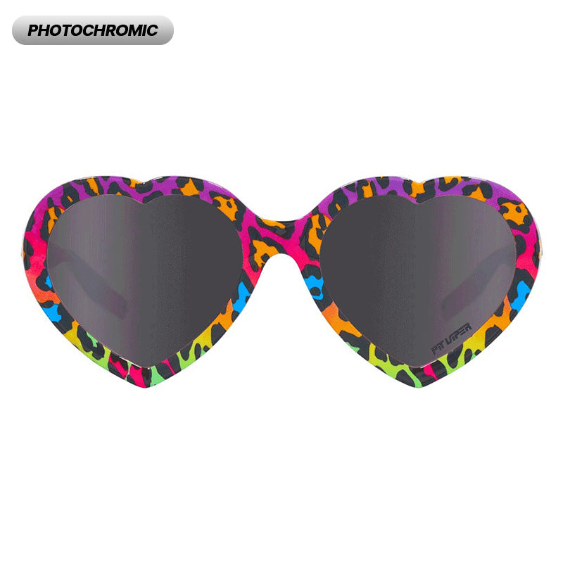 Pit Viper - The Frankie Admirer,Photochromic Rose