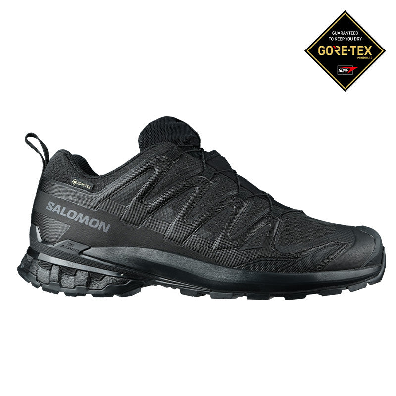 Salomon XA PRO FORCES GTX [Black]