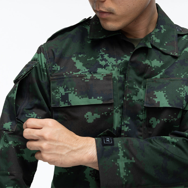 VALOR PX - NATIVE BDU Shirt [RTA]