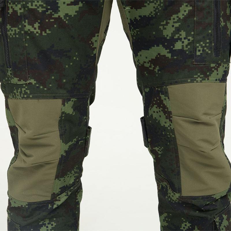 VALOR PX - NATIVE COMBAT Pants [RTA] กางเกงคอมแบท ทหารบก