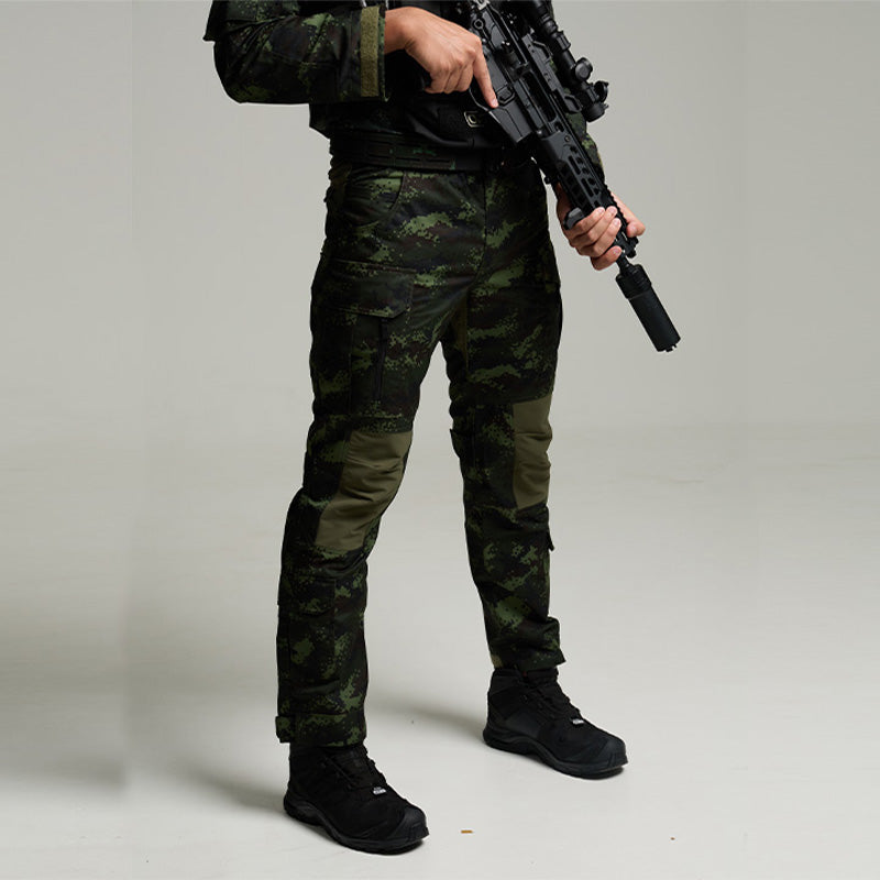 VALOR PX - NATIVE COMBAT Pants [RTA] กางเกงคอมแบท ทหารบก