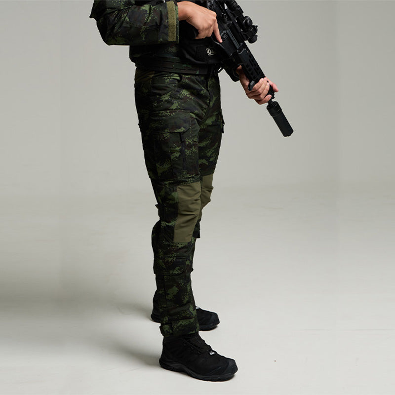 VALOR PX - NATIVE COMBAT Pants [RTA] กางเกงคอมแบท ทหารบก