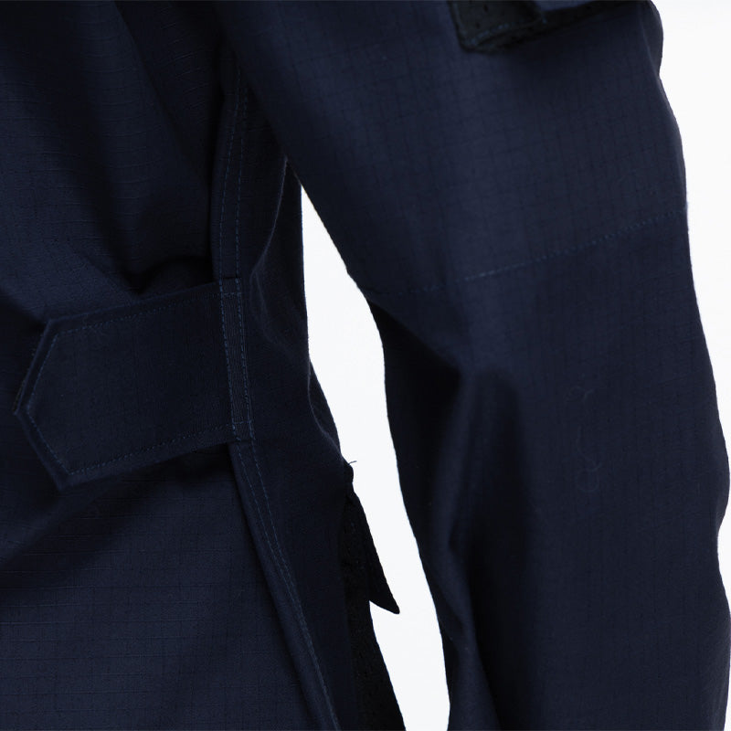 VALOR PX - NATIVE BDU Shirt [Navy]