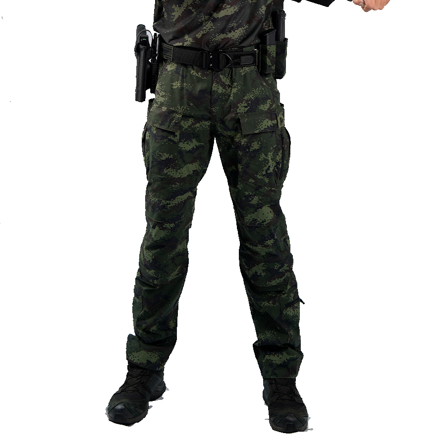 กางเกงทหาร VALOR PX - Standard Combat Pants [RTA] กางเกงคอมแบท ทหารบก