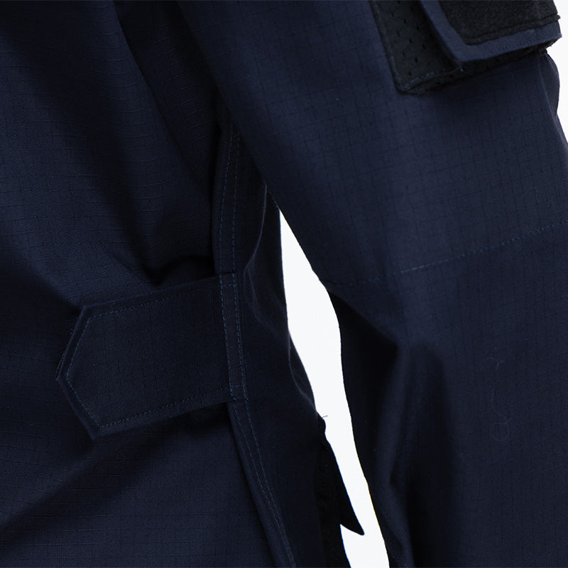 VALOR PX - NATIVE BDU Shirt [Navy]