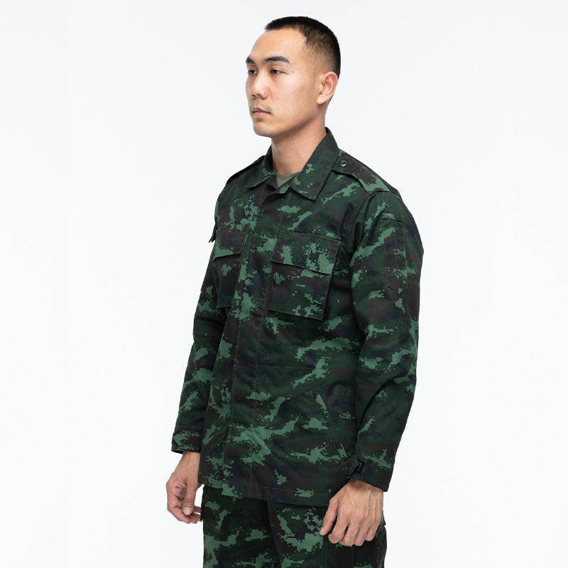 VALOR PX - NATIVE BDU Shirt [RTA]
