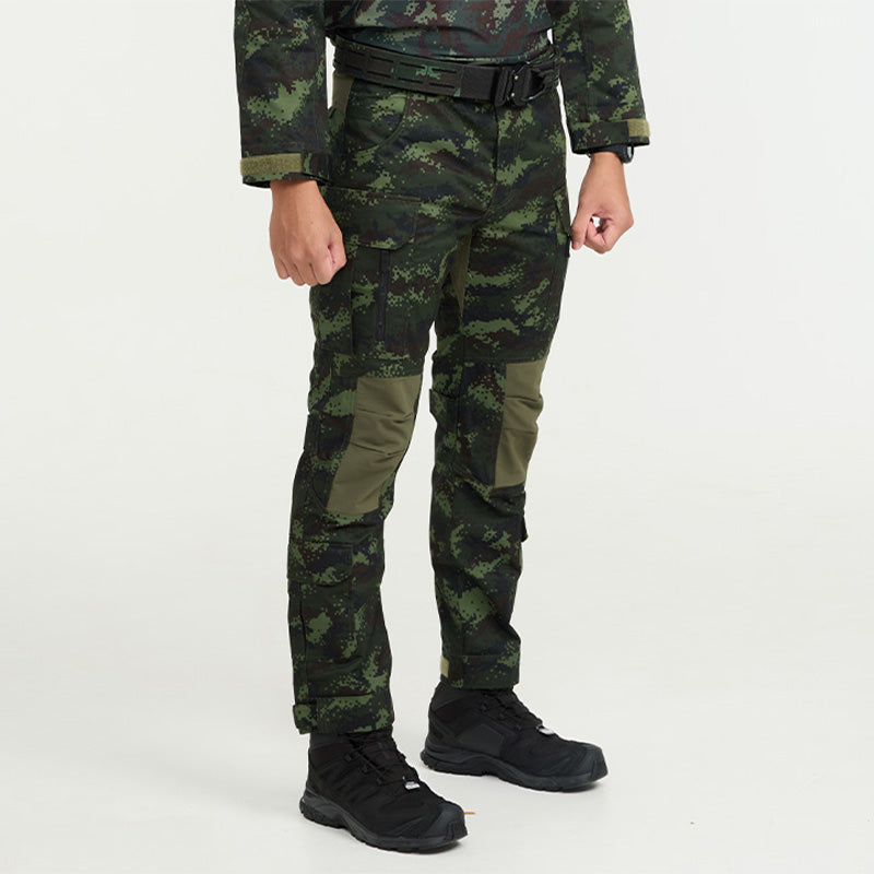 VALOR PX - NATIVE COMBAT Pants [RTA] กางเกงคอมแบท ทหารบก