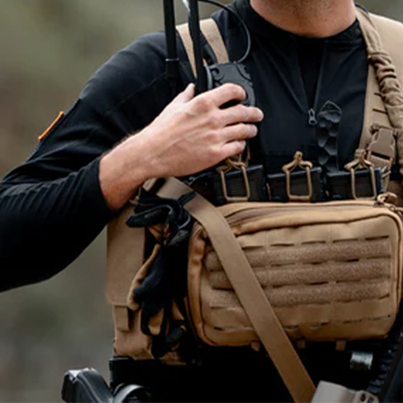 Condor Single M4 MAG Pouch [ Black ]
