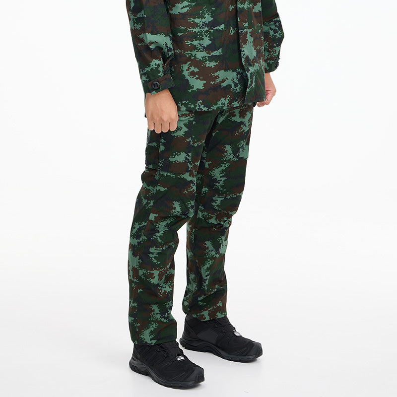 PLATATAC Willard Pant [Royal Thai Army]