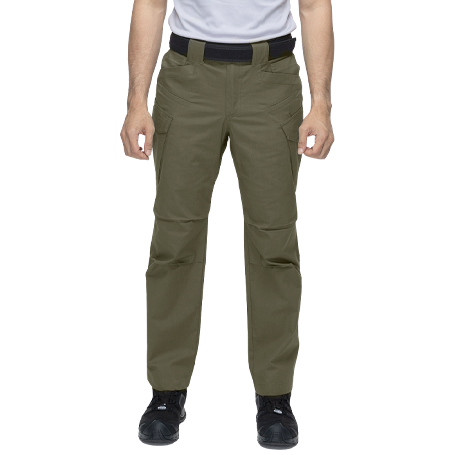 กางเกงขายาว VALOR PX - Long Range Pants [Ranger Green]
