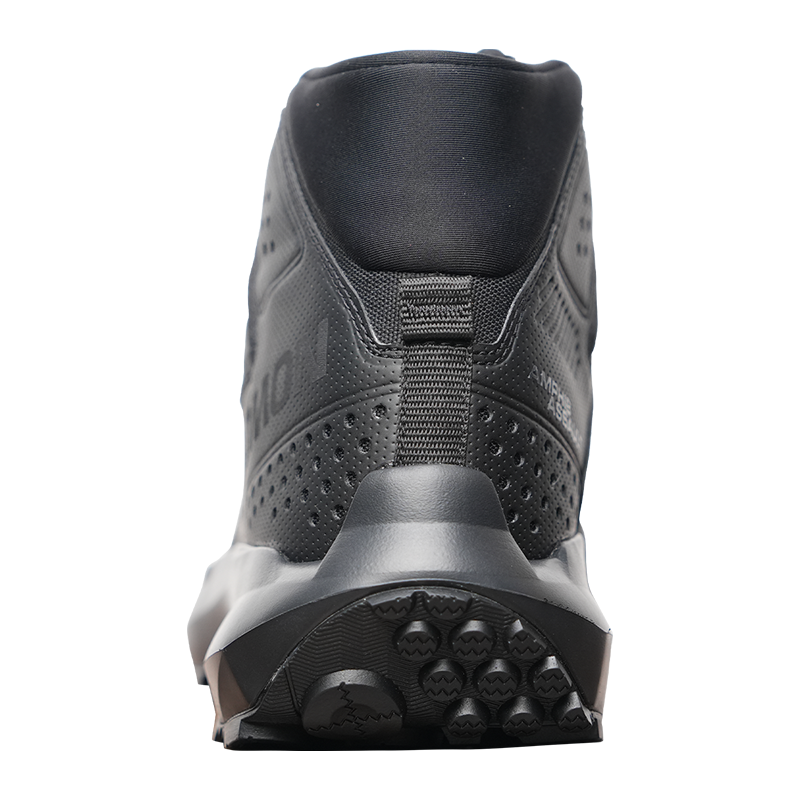 Salomon - Amphib Assault Forces [Black]