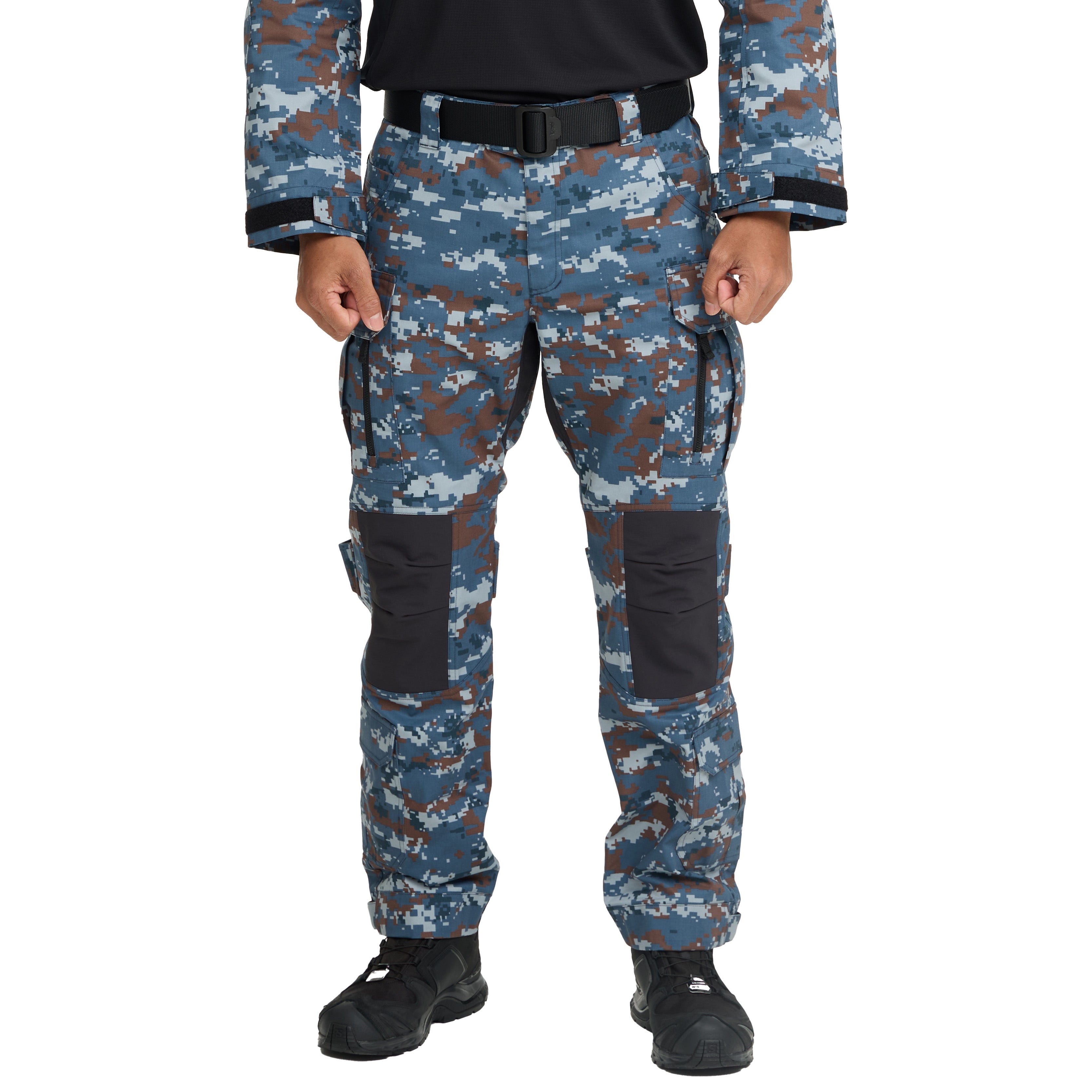 VALOR PX - Uniform Native Combat ทหารอากาศ RTAF