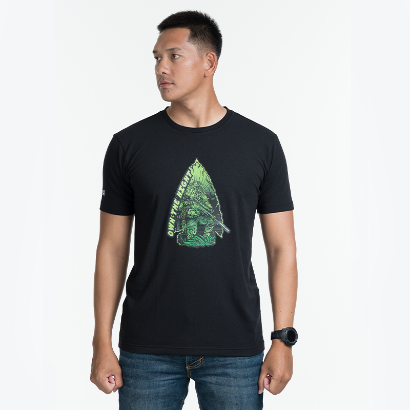 VALOR PX - Graphic T-Shirt Collection 2025