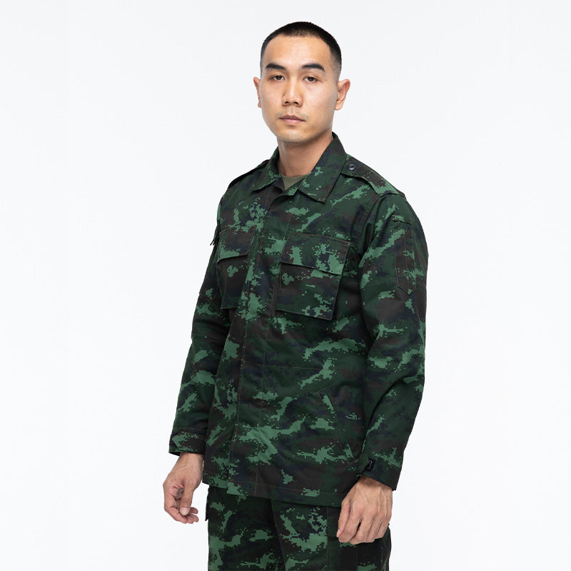 VALOR PX - NATIVE BDU Shirt [RTA]