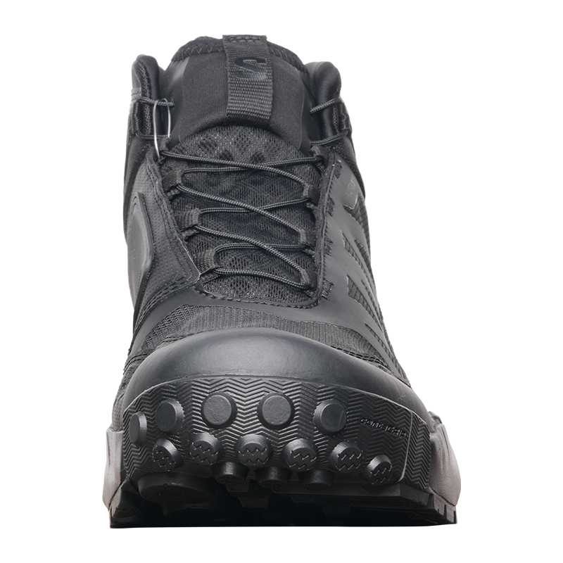 Salomon - Amphib Assault Forces [Black]