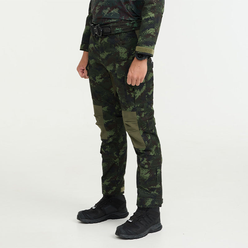 VALOR PX - NATIVE COMBAT Pants [RTA] กางเกงคอมแบท ทหารบก