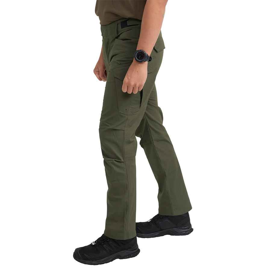 กางเกงขายาว VALOR PX - Long Range Pants [Ranger Green]