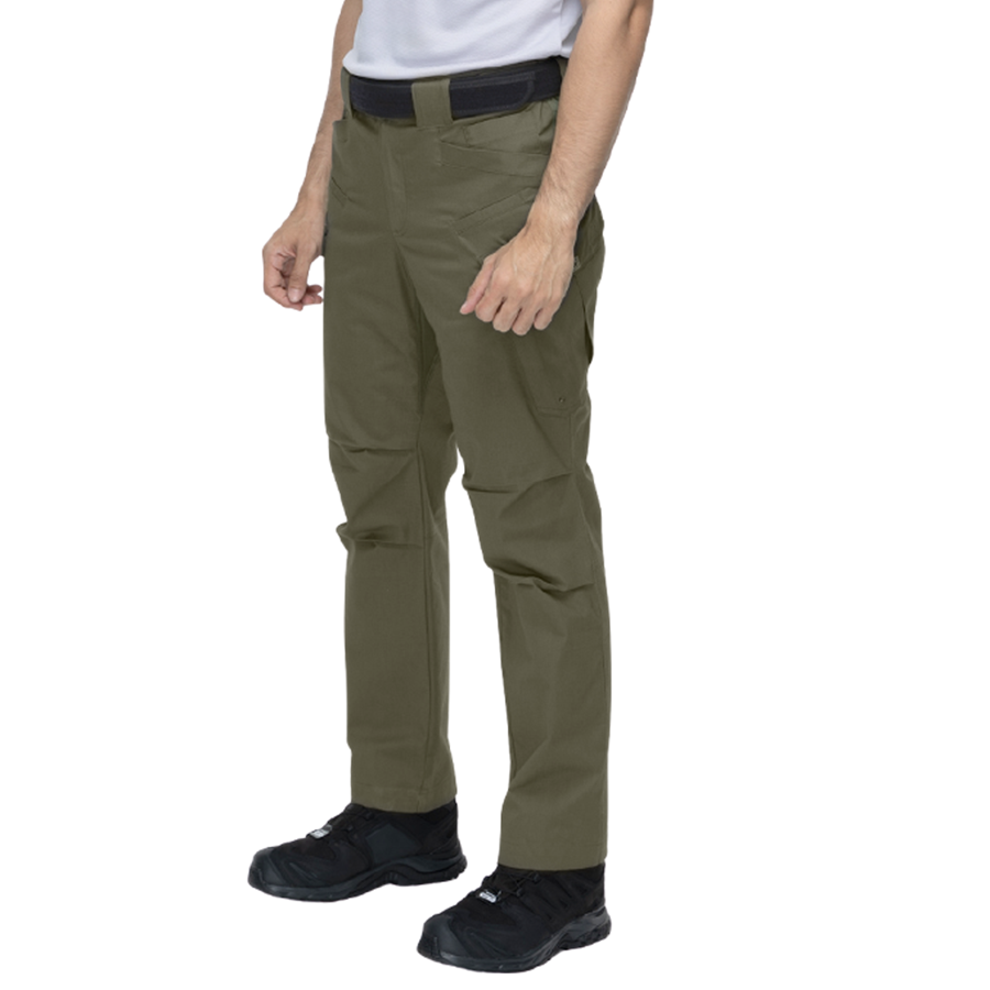 กางเกงขายาว VALOR PX - Long Range Pants [Ranger Green]