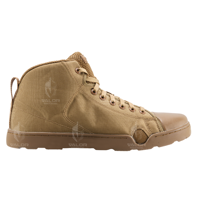 Altama - Maritime Mid Wide [Coyote]