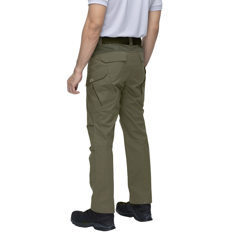 กางเกงขายาว VALOR PX - Long Range Pants [Ranger Green]