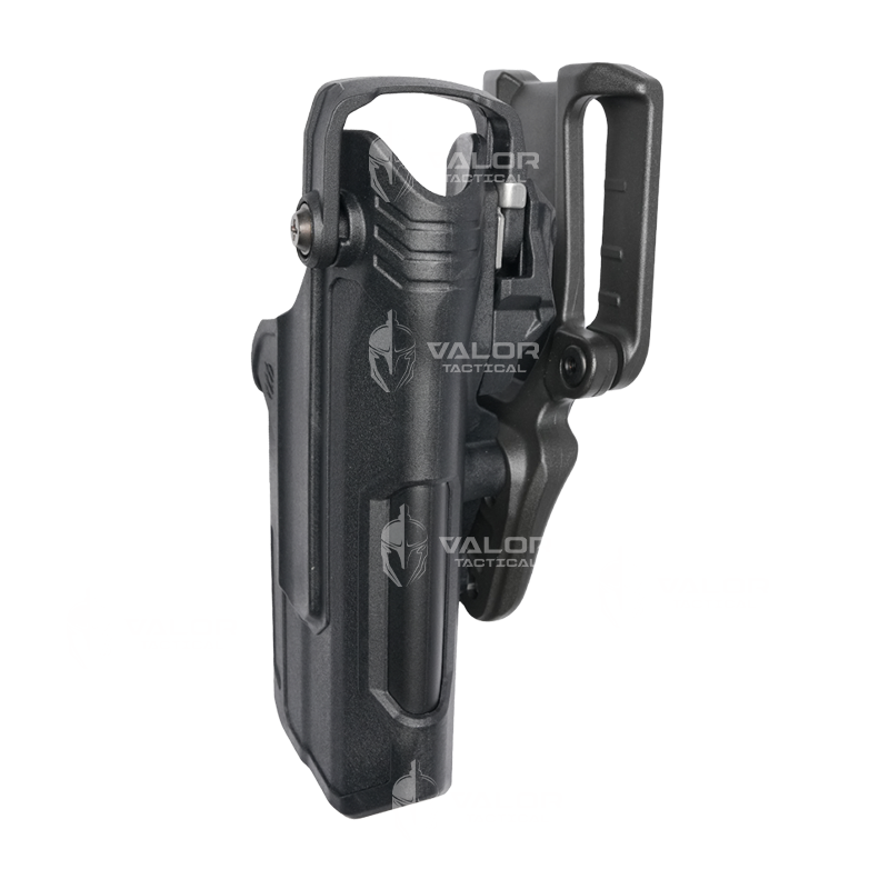 BLACKHAWK T-SERIES QUICK DUAL RELEASE BELT LOOP BLACK - Italia BLACKHAWK T-SERIES QUICK DUAL RELEASE BELT LOOP BLACK - Italia