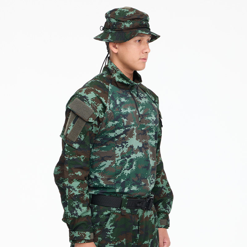 PLATATAC - Cool Under Tactical Shirt (CUTS) V4 [Royal Thai Army]