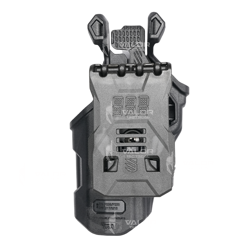 Blackhawk - T-Series Level 2 Compact , Right Hand