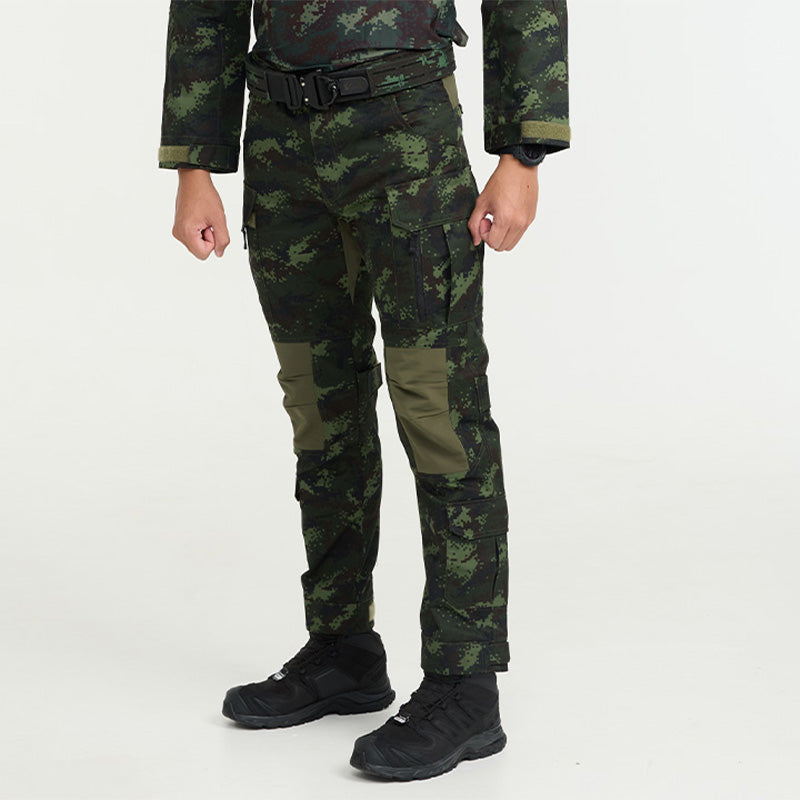 VALOR PX - NATIVE COMBAT Pants [RTA] กางเกงคอมแบท ทหารบก