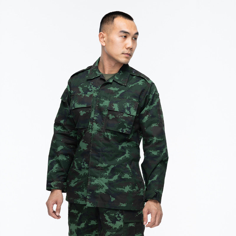 VALOR PX - NATIVE BDU Shirt [RTA]