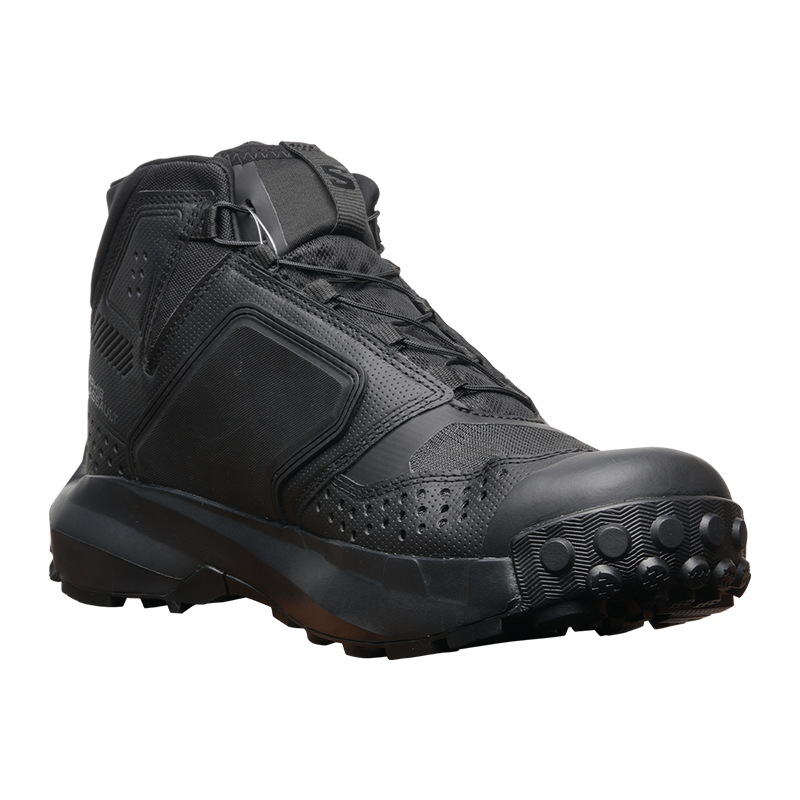 Salomon - Amphib Assault Forces [Black]