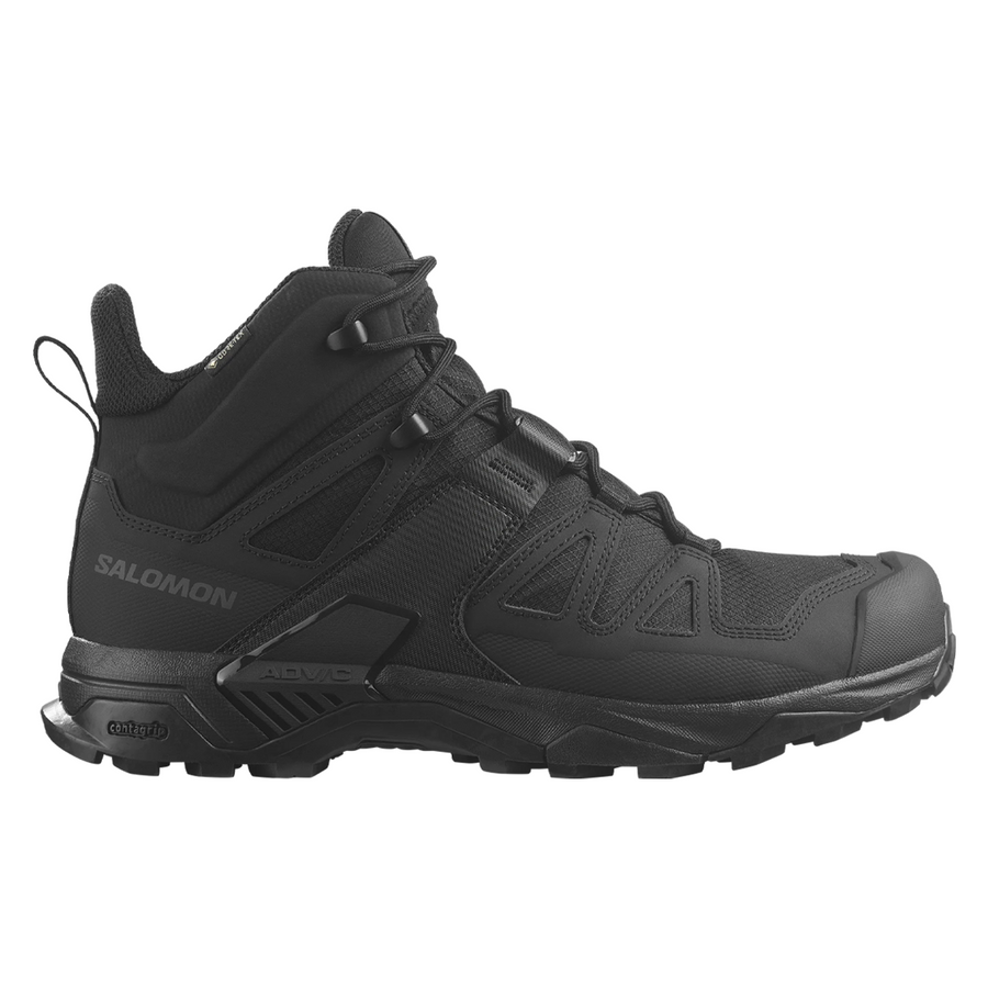 Salomon X Ultra Forces Mid รองเท้าทหาร 