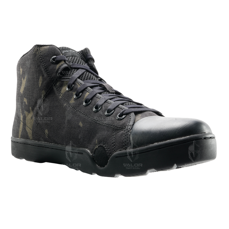 Altama - Maritime Mid Wide [Multicam Black]