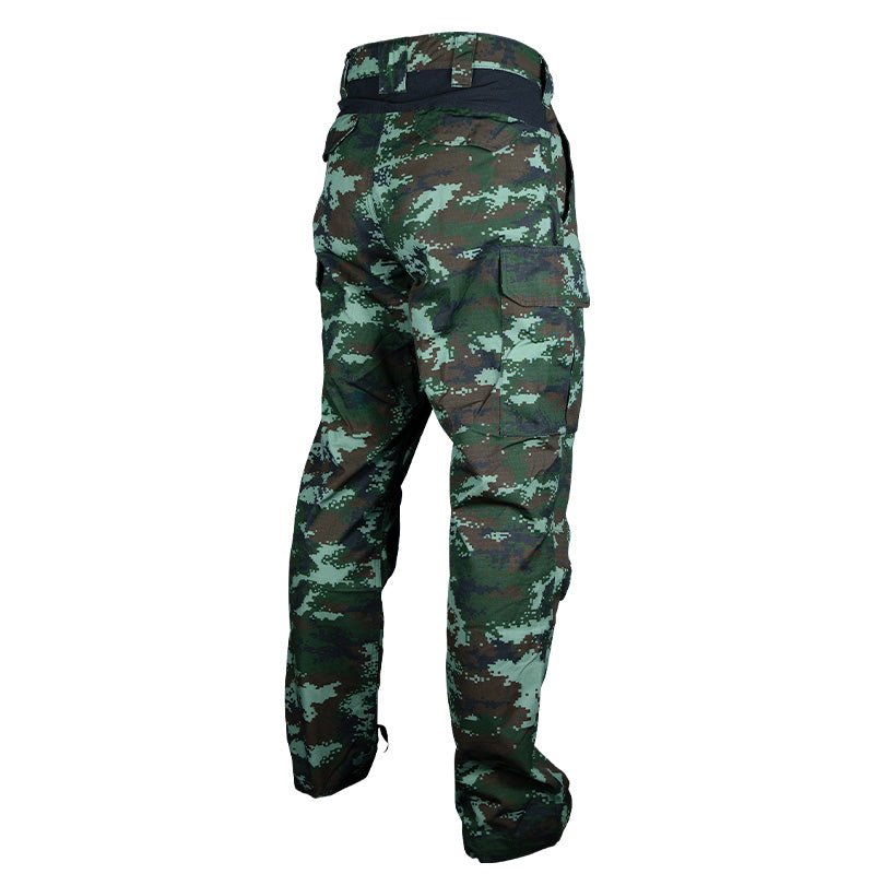 PLATATAC Willard Pant [Royal Thai Army]