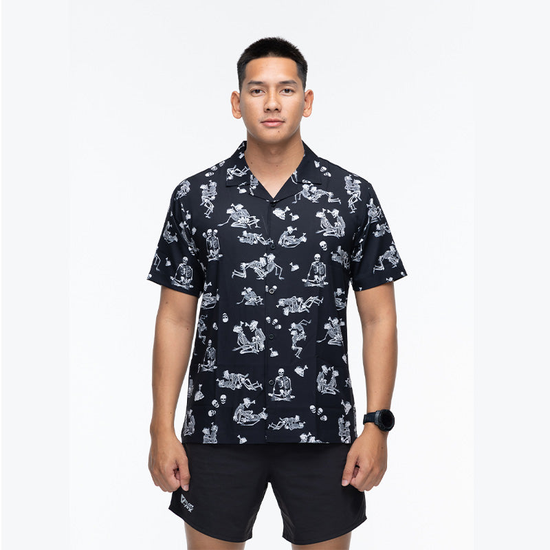 VALOR PX - Kamasutra Hawaii Shirts