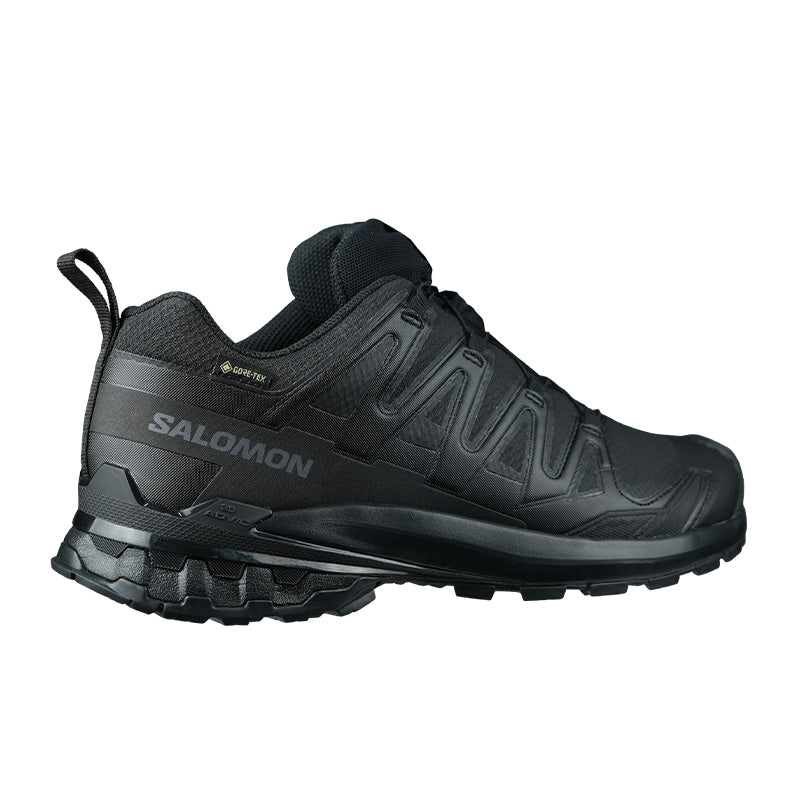 Salomon Forces – Specially Designed for Military and Law
