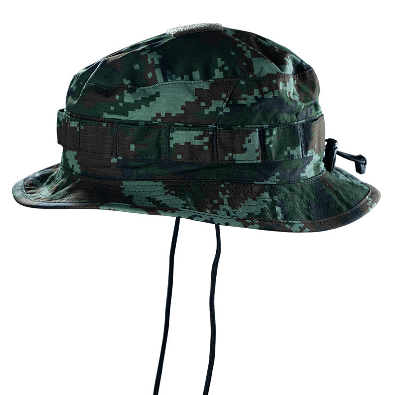 PLATATAC GBH-R Hat [Royal Thai Army]