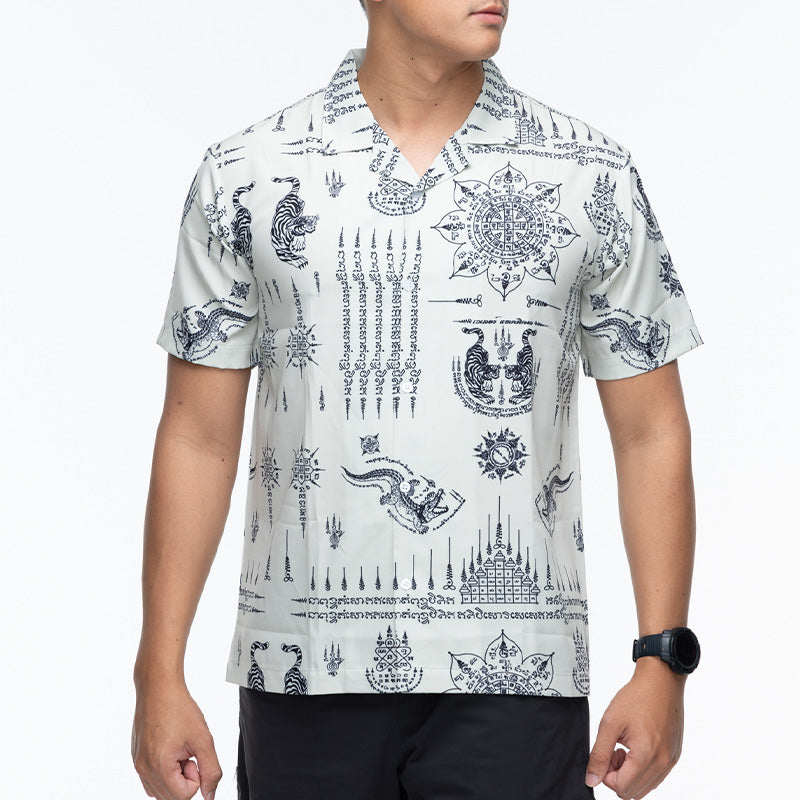 Valor PX Kongkapan Hawaii Shirts